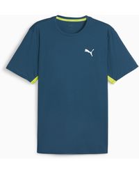 PUMA - T-shirt De Running Run Favorite Velocity - Lyst