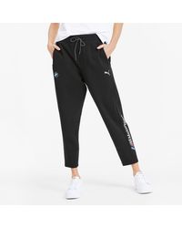puma motorsport bmw donna giallo