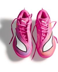 PUMA - All-Pro Nitroâ 2 Showtime Basketball Shoes - Lyst