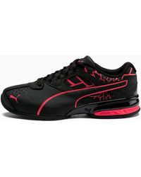 women's puma tazon 6 accent