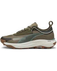 PUMA - Seasons Voyage Nitroâ 3 Trail Running Shoes - Lyst