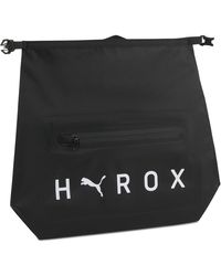 PUMA - X Hyrox Waterproof Wash Bag - Lyst