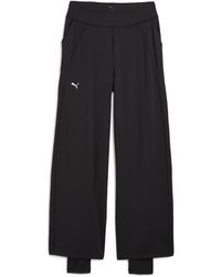 PUMA - Modest Pants - Lyst