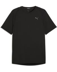 PUMA - Pwrmode Training Training T-Shirt - Lyst