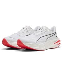 PUMA - Deviate Pure Nitro Laufschuhe Damen, Accessoires - Lyst