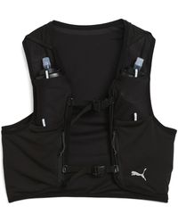 PUMA - Race Day Running Vest - Lyst