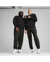 PUMA - Essentials Geweven Broek Voor - Lyst