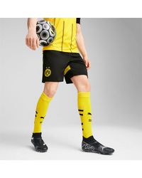 PUMA - Borussia Dortmund 24/25 Short - Lyst
