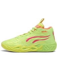 PUMA - Mb.04 Gem Basketballschuhe Schuhe - Lyst