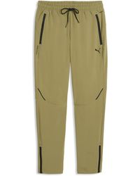 PUMA - Tech 4-Way Stretch Track Pants - Lyst