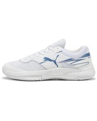 PUMA - Scarpe sportive da indoor Varion II - Lyst