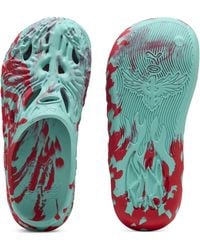 PUMA - Mb.04 Basketball Slides - Lyst