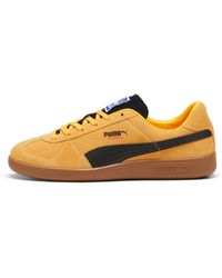 PUMA - Scarpe Handball, Scarpe, Arancione - Lyst