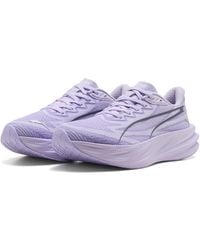 PUMA - Deviate Pure Nitro Laufschuhe Damen, Accessoires - Lyst