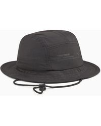 PUMA - FWD Bucket Hat - Lyst