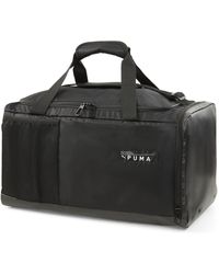 puma duffle bolsa womens