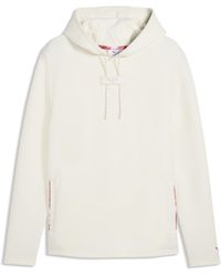 PUMA - X Palm Tree Crew Golf Hoodie - Lyst