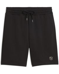 PUMA - Essentials Elevated Short Van 22,86 Cm Voor Maat - Lyst