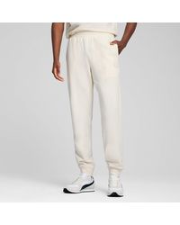 PUMA - Essentials Elevated Broek Voor - Lyst