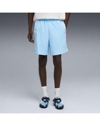 PUMA - Tech-X 7' Relaxed Shorts - Lyst