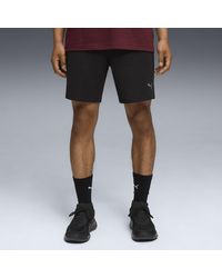 PUMA - Cloudspun Ultra Soft 7" Training Shorts - Lyst