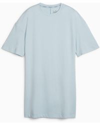 PUMA - Modest Oversized Training T-shirt - Lyst