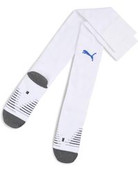 PUMA - Al-Hilal Sfc 25/26 Socks - Lyst