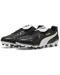 PUMA - King Top Fg/Ag Football Boots - Lyst