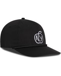 PUMA - Nyc Flat Brim Hat - Lyst