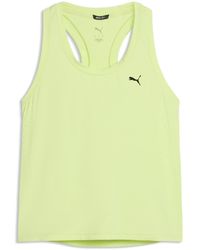 PUMA - Pwrmode Tank Top - Lyst