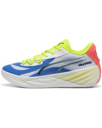 PUMA - All-Pro Nitroâ Basketball Shoes - Lyst