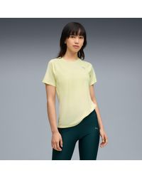 PUMA - Velocity Running T-Shirt - Lyst