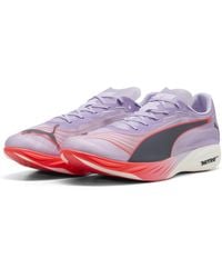 PUMA - Fast-Fwd Nitro Elite 2 Running Shoes - Lyst