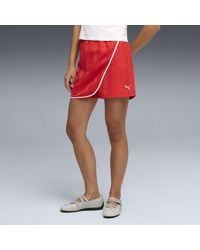 PUMA - Future..Archive Skort Shoes - Lyst