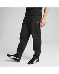 PUMA - Tech Track Pants - Lyst