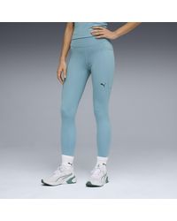 PUMA - Tad Essentials 7/8 Tight Voor - Lyst