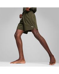 PUMA - Studio Foundation Short - Lyst