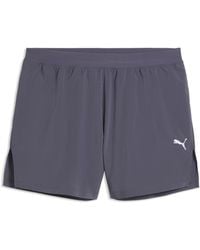 PUMA - Dreamrun Drycell Running 5" Shorts - Lyst