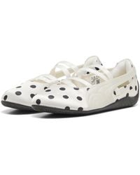 PUMA - Speedcat Ballet Polka Dot Ii Sneakers - Lyst