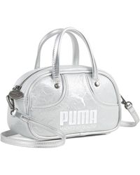 PUMA - 1976 Lustre Micro 1L Grip Bag - Lyst
