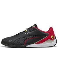 PUMA - Sneakers Scuderia Ferrari Hp Drift Cat 11, Scarpe, Nero - Lyst