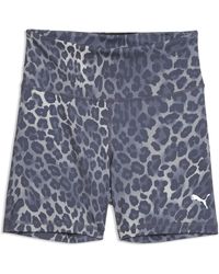 PUMA - Train All Day Training Shorts - Lyst