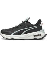 PUMA - Fast-Trac Nitroâ 3 Trail Running Shoes - Lyst