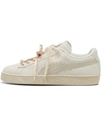 PUMA - Suede Bloom Sneakers - Lyst