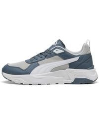 PUMA - Trinity 2 Sneakers Schuhe - Lyst