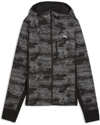 PUMA - Run Brightstride Primaloft Insulated Jacket - Lyst