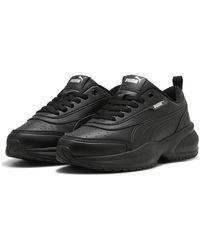 PUMA - Cilia 2 Mode Sneakers - Lyst