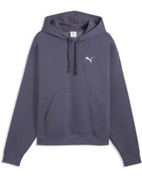 PUMA - Essentials Oversized Hoodie - Lyst