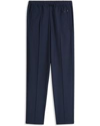 PUMA - X Jil Sander T7 Track Pants - Lyst