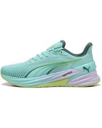 PUMA - X Hyrox Activate Nitroâ Training Shoes - Lyst